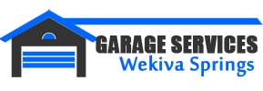 Garage Door Repair Wekiva Springs - Logo