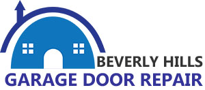 Garage Door Repair Beverly Hills - Logo