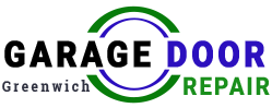 Garage Door Repair Greenwich - Logo