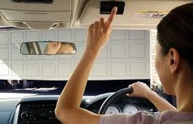 Garage Door Repair Rowlett TX - Logo