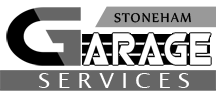 Garage Door Repair Stoneham - Logo