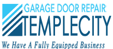 Garage Door Repair Temple City - Logo