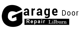 Garage Door Repair Lilburn - Logo