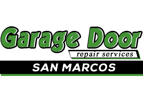 Garage Door Repair San Marcos - Logo
