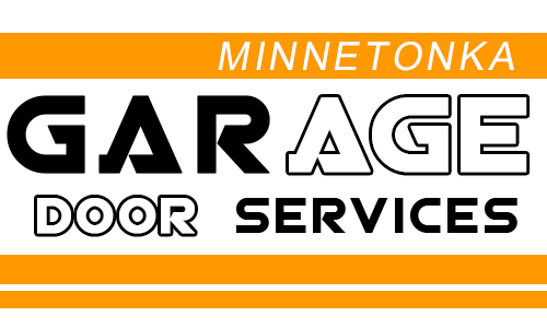 Garage Door Repair Minnetonka - Logo