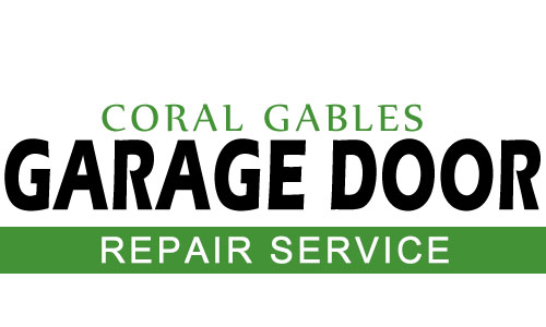 Garage Door Repair Coral Gables - Logo