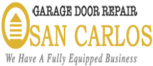 Garage Door Repair San Carlos - Logo