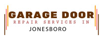 Garage Door Repair Jonesboro - Logo