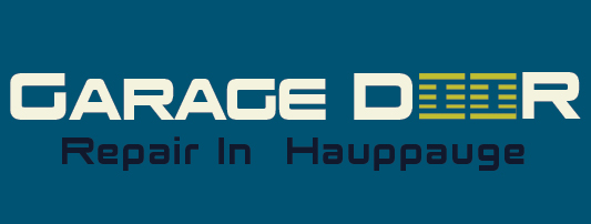 Garage Door Repair Hauppauge - Logo