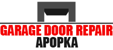 Garage Door Repair Apopka - Logo