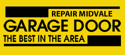 Garage Door Repair Midvale - Logo