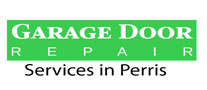 Garage Door Repair Perris - Logo
