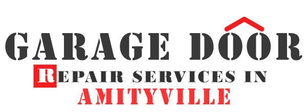 Garage Door Repair Amityville - Logo