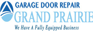 Garage Door Repair Grand Prairie - Logo