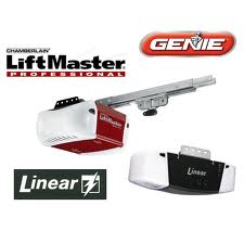 Garage Door Repair Fort Worth TX - Logo