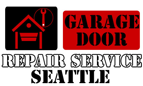 Garage Door Repair Seattle - Logo