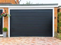 Garage Door Repair Lewisville TX - Logo