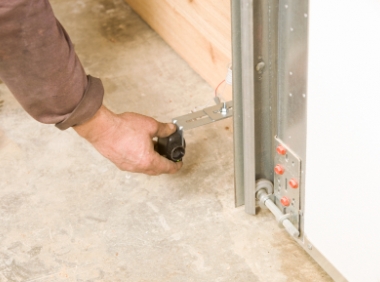 Garage Door Repair Atascocita - Logo