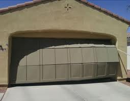 Garage Door Repair Rosenberg - Logo