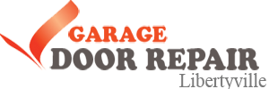 Garage Door Repair Libertyville - Logo
