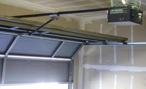 Garage Door Repair Service Houston - Logo