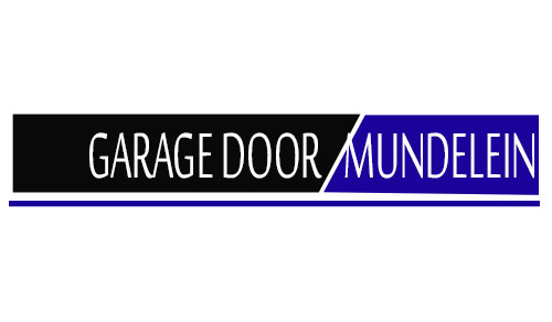 Garage Door Repair Mundelein - Logo