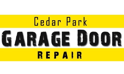 Garage Door Repair Cedar Park - Logo