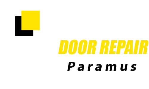 Garage Door Repair Paramus - Logo