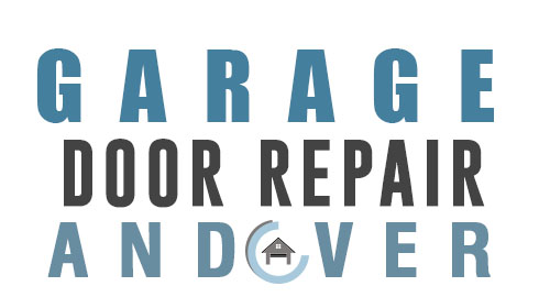 Garage Door Repair Andover - Logo