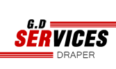 Garage Door Repair Draper - Logo