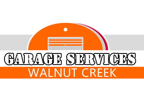 Garage Door Repair Walnut Creek - Logo