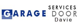 Garage Door Repair Davie - Logo