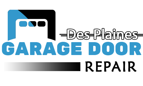 Garage Door Repair Des Plaines - Logo