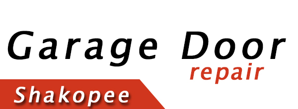 Garage Door Repair Shakopee - Logo