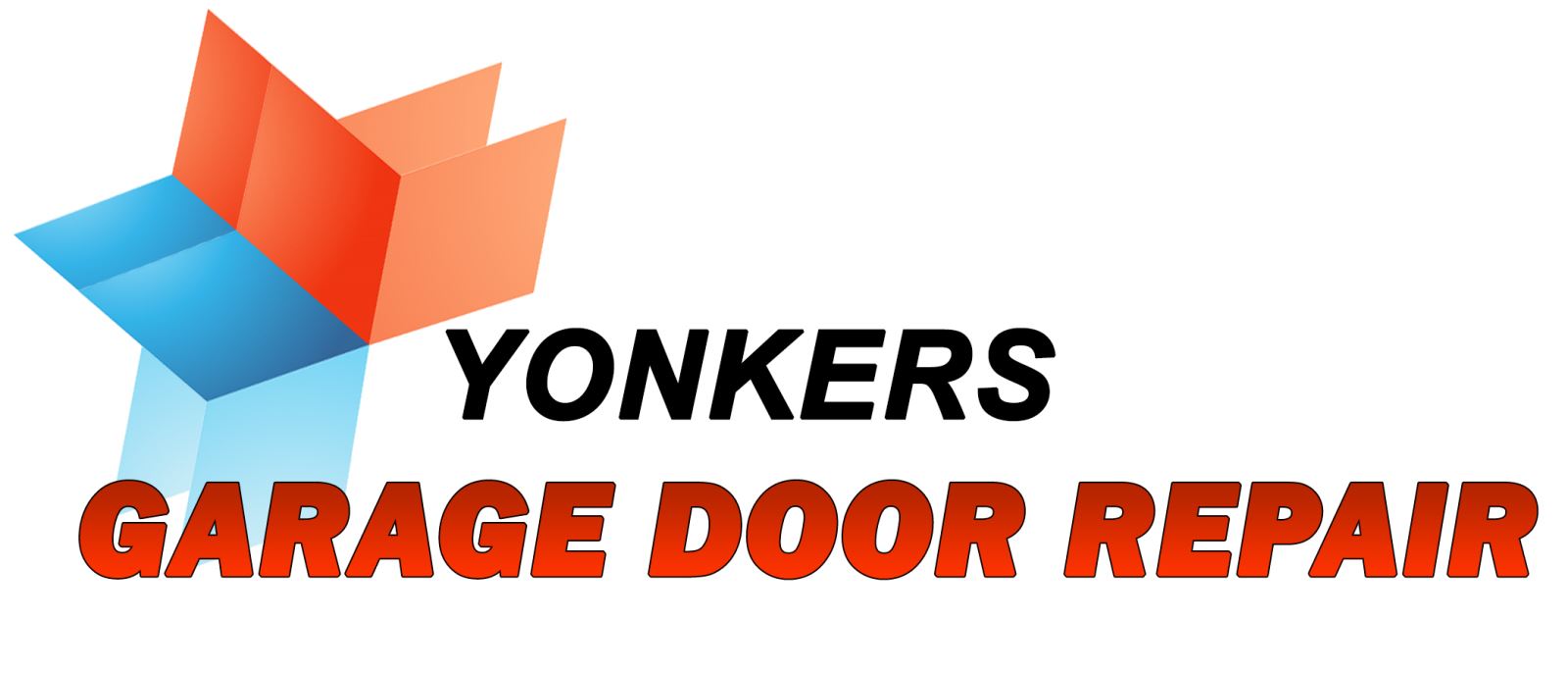 Garage Door Repair Yonkers - Logo