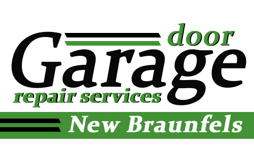 Garage Door Repair New Braunfels - Logo