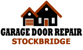 Garage Door Repair Stockbridge - Logo