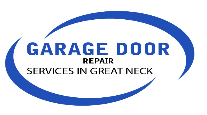 Garage Door Repair Great Neck - Logo