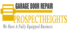 Garage Door Repair Prospect Heights - Logo