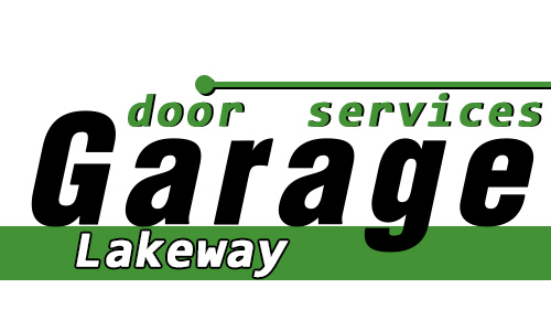 Garage Door Repair Lakeway - Logo