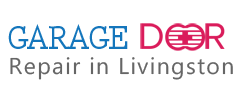 Garage Door Repair Livingston - Logo