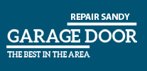 Garage Door Repair Sandy - Logo