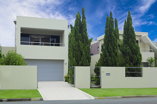 Garage Door Repair Brushy Creek - Logo