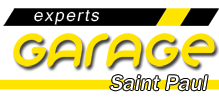 Garage Door Repair Saint Paul - Logo
