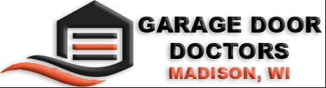 Garage Door Doctors Madison - Logo