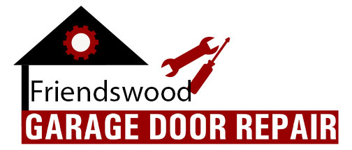 Garage Door Repair Friendswood - Logo