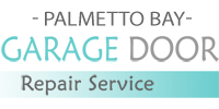 Garage Door Repair Palmetto Bay - Logo