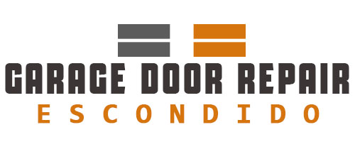 Garage Door Repair Escondido - Logo
