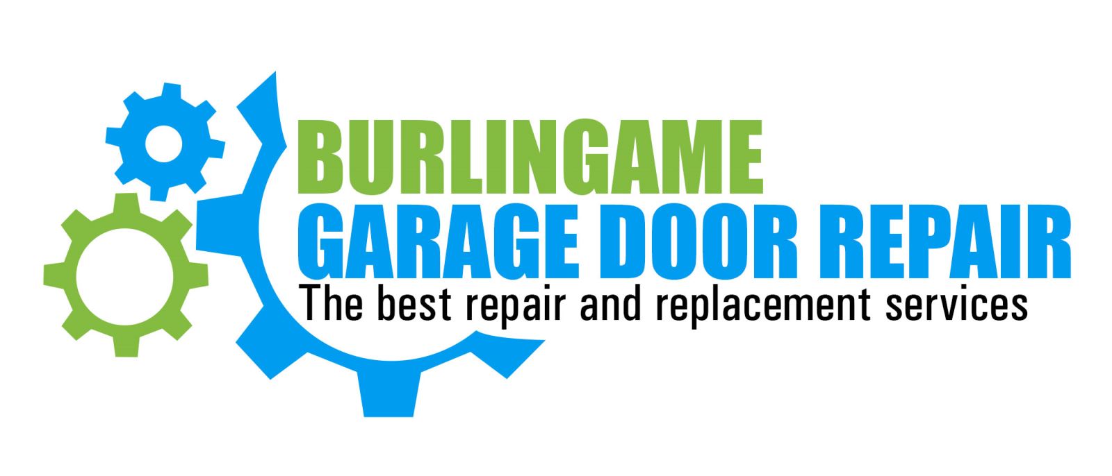 Garage Door Repair Burlingame - Logo
