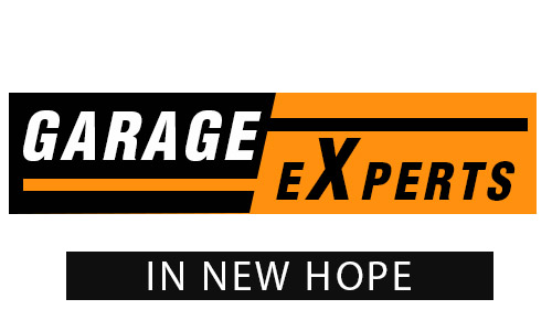 Garage Door Repair New Hope - Logo